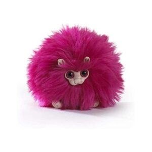 Harry Potter Collector Pigmeo Puff de peluche rosa_1