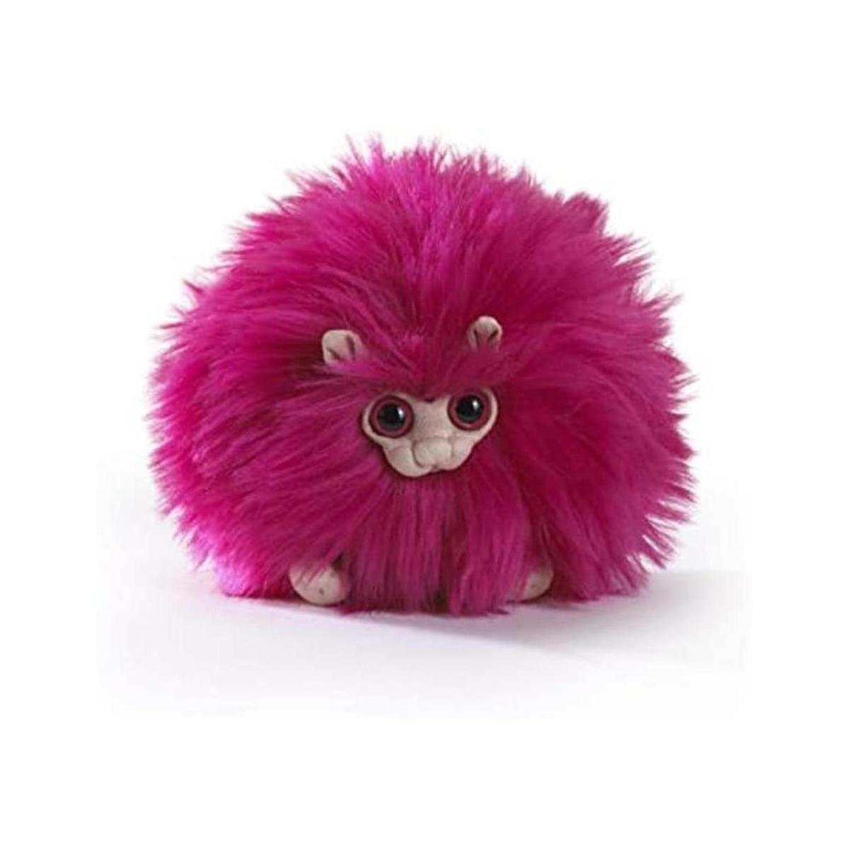 Harry Potter Collector Pigmeo Puff de peluche rosa