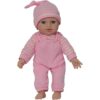 The New York Doll Collection Muñeca de bebé gemelos de 12_3