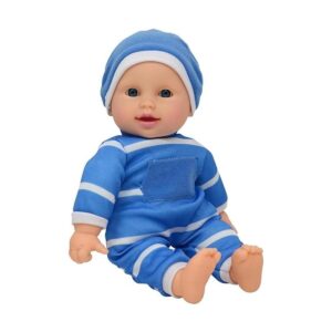 Muñeca de cuerpo suave de 11 pulgadas en caja de regalo_1