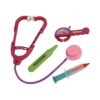 Juego de muñeca de bebé de 10 pulgadas para niños kit de_5