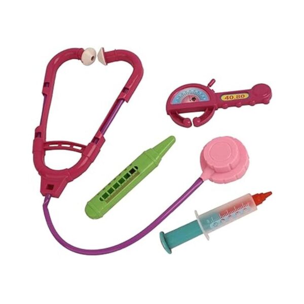 Juego de muñeca de bebé de 10 pulgadas para niños kit de_5
