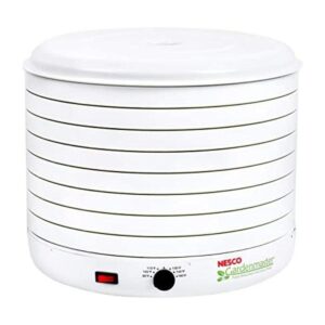 Nesco FD1018A Gardenmaster Deshidratador de alimentos_1