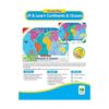 The Learning Journey Levanta y aprende Continentes y_5