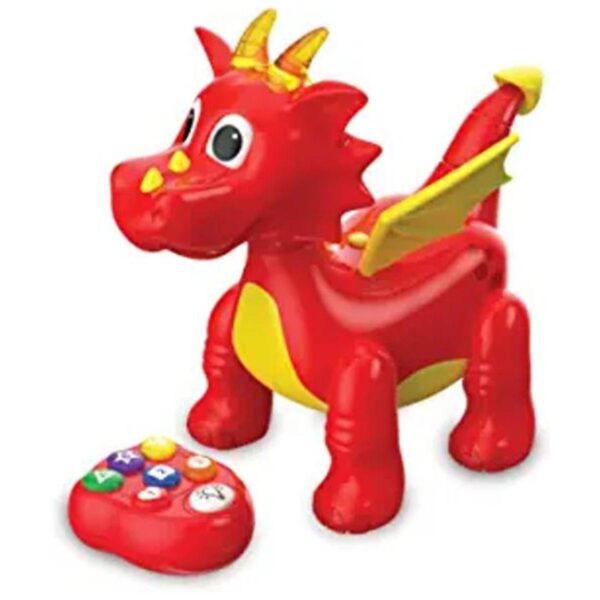 The Learning Journey Play Learn Dragón de baile con_1
