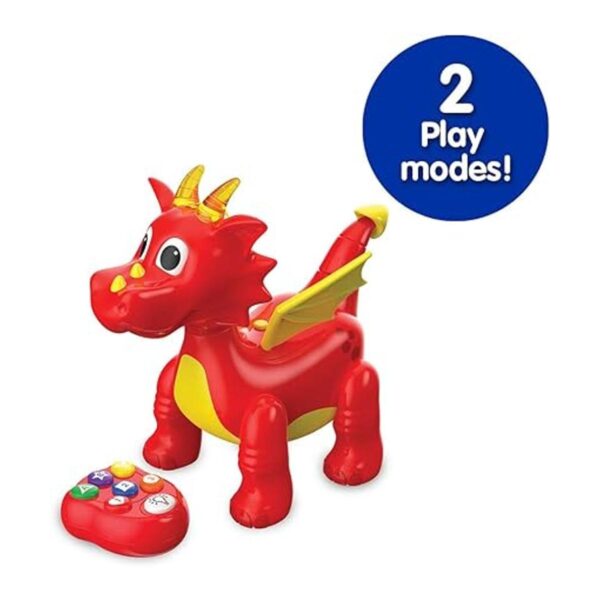The Learning Journey Play Learn Dragón de baile con_2