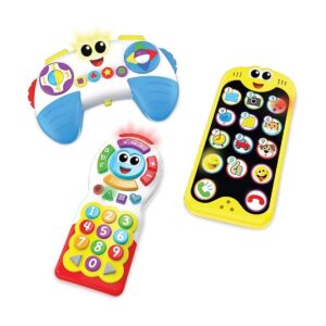 The Learning Journey Early Learning Juego de actividades_1