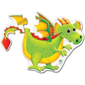 The Learning Journey My First Big Floor Puzzle Dragon_1