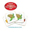 The Learning Journey My First Memory Game Ocean Memory_2