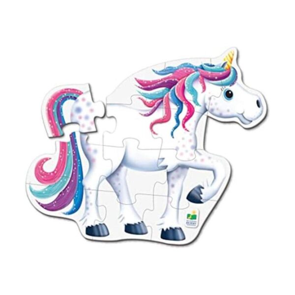 The Learning Journey My First Big Floor Puzzle Unicorn_1