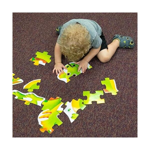 The Learning Journey My First Big Floor Puzzle Dragon_4
