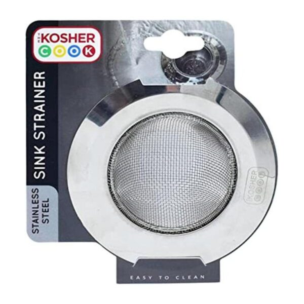 Colador para fregadero de cocina Construcción duradera_1