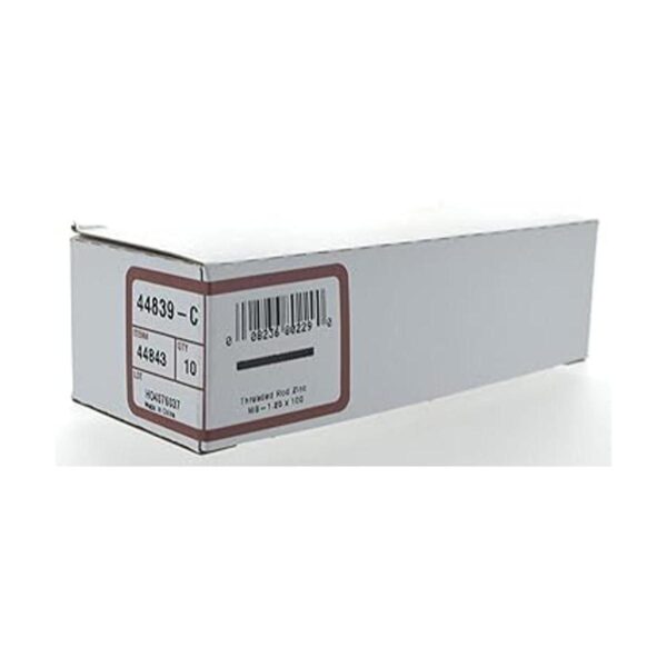 Hillman 44843 M81.25 x 100 Varilla roscada zinc 10_2