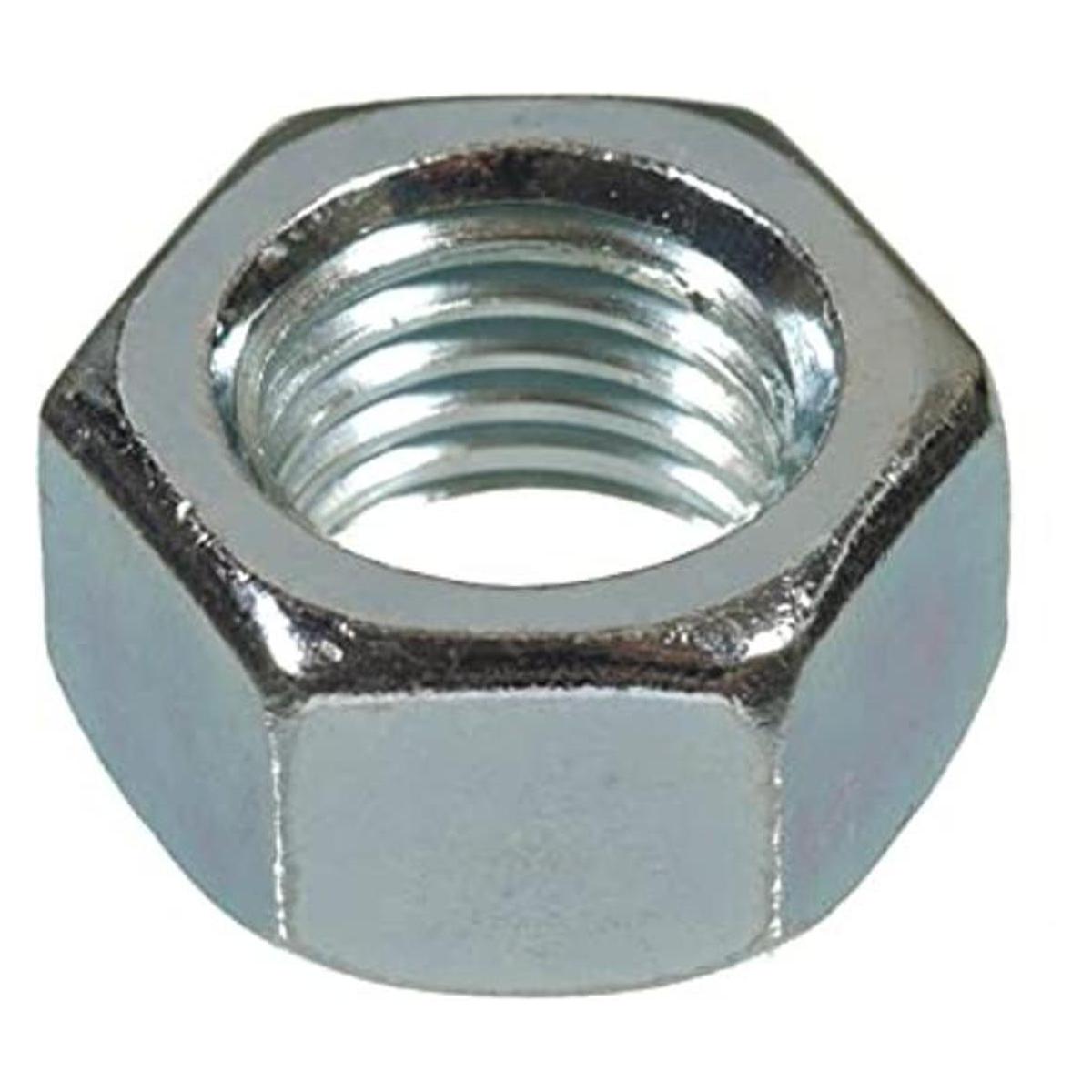 The Hillman Group 2522 M162.00 Tuerca hexagonal de paso