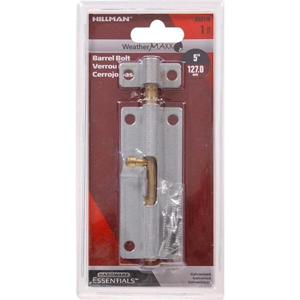 Hillman Hardware Essentials 853110 Perno galvanizado 5.0_2