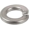 Hillman 830668 516 SS Split LOK Lavadora acero_1