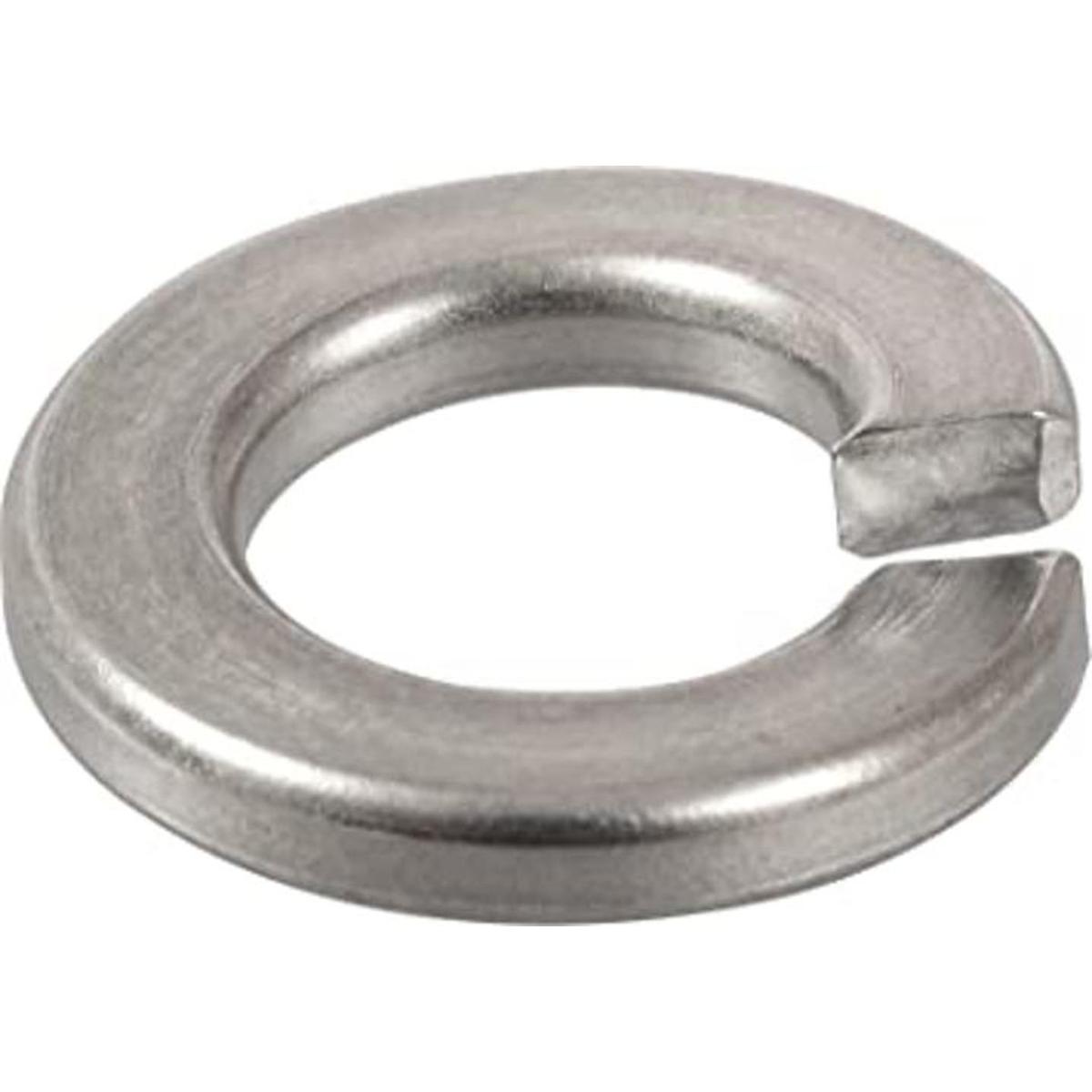 Hillman 830668 516 SS Split LOK Lavadora acero