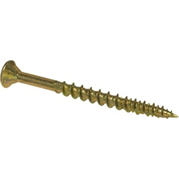 The Hillman Group 5938 Pro Crafter Tornillo para madera_1