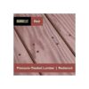 Deck Plus 48432 Tornillos de madera 10 x 3 pulgadas_6