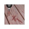 Deck Plus 48432 Tornillos de madera 10 x 3 pulgadas_4