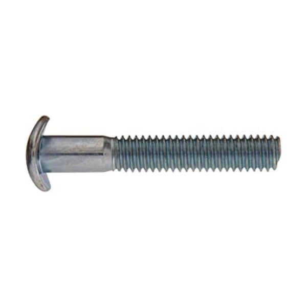 The Hillman Group 58475 Tornillo de cabeza curvada_1