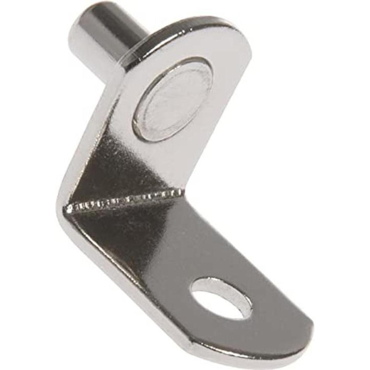 La Hillman Group 59748 estante Pin 5 mm 20Pack 59748