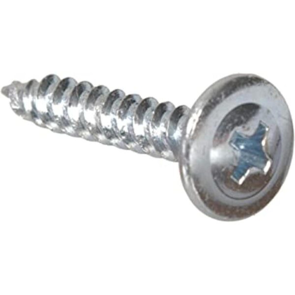 The Hillman Group 47280 Punta de aguja para tornillo 8 x_1
