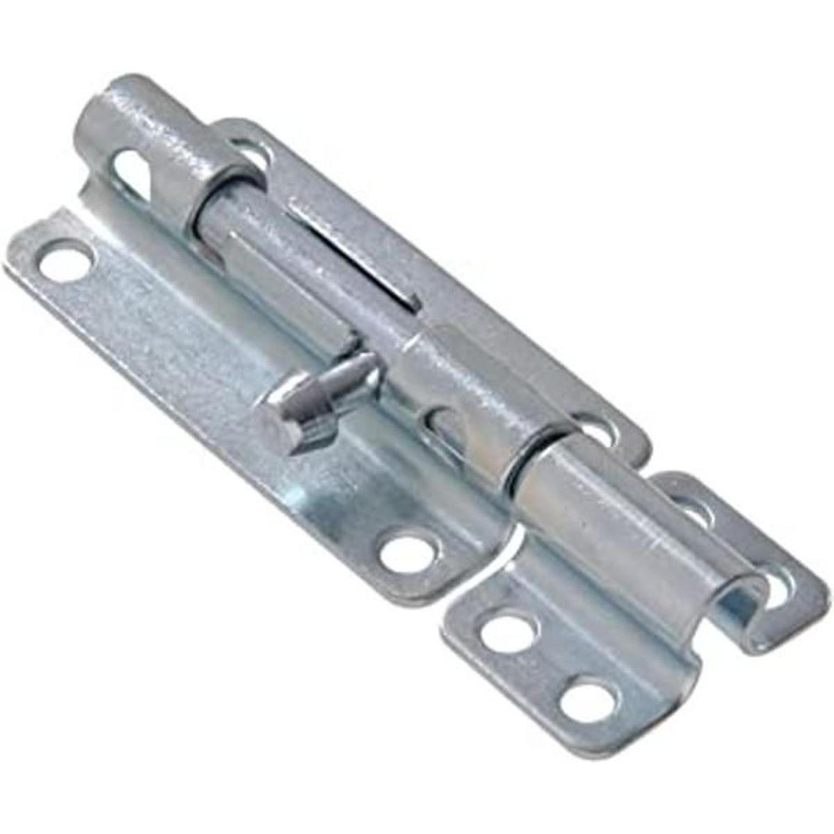 The Hillman Group 851034 Pernos de barril resistentes 4