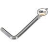 Hillman Hardware Essentials 320492 0.135 pulgadas x_1