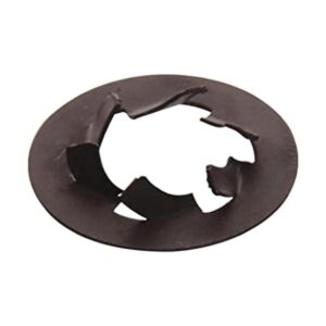 La Hillman Group 58484 14inch pushnut Bolt Retainer_1