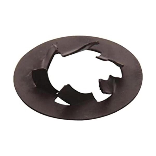 La Hillman Group 58484 14inch pushnut Bolt Retainer_1