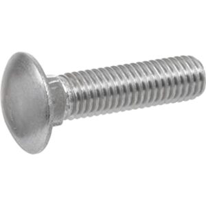 Hillman 832618 Perno de acero inoxidable 38 x 1_1