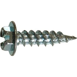 The Hillman Group 82220 Tornillo de cabeza hexagonal_1