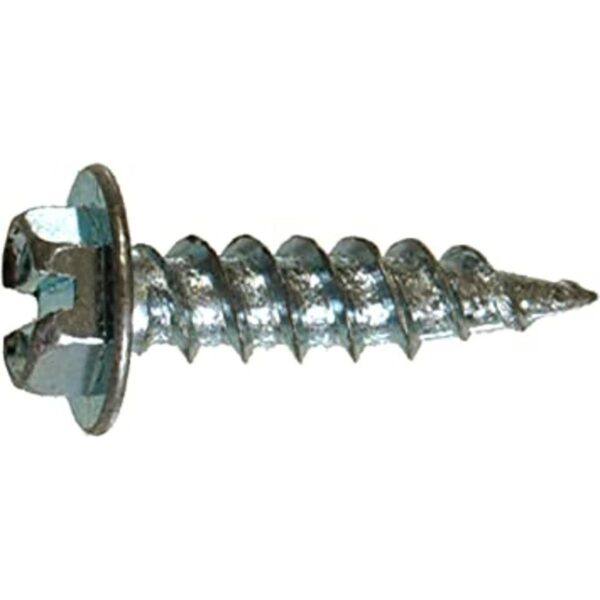 The Hillman Group 82220 Tornillo de cabeza hexagonal_1