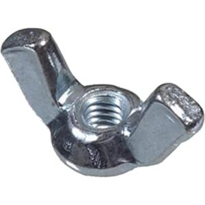 HILLMAN FASTENER 180243 1024 tipo A tuerca de ala_1