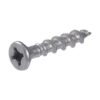 Hillman 47350 Tornillo de torq doble galvanizado 8 x 212_1