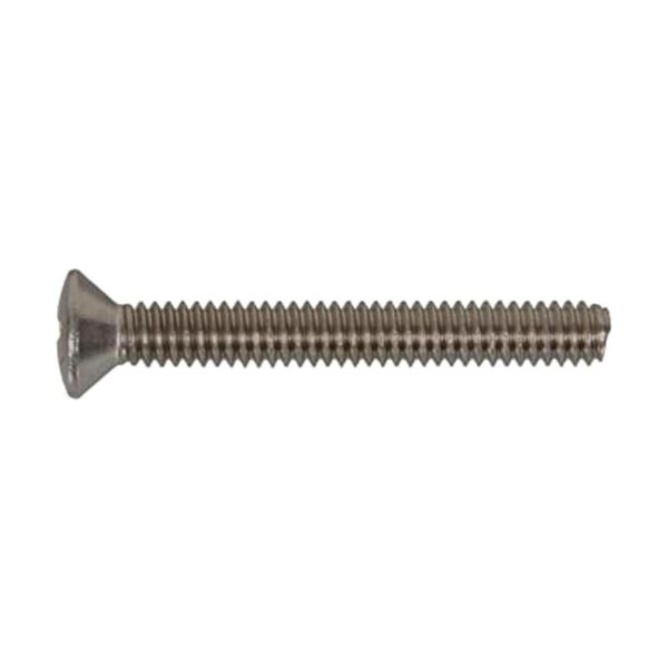 La Hillman Group 44129 8 32 x 3 pulgadas oval cabeza_1