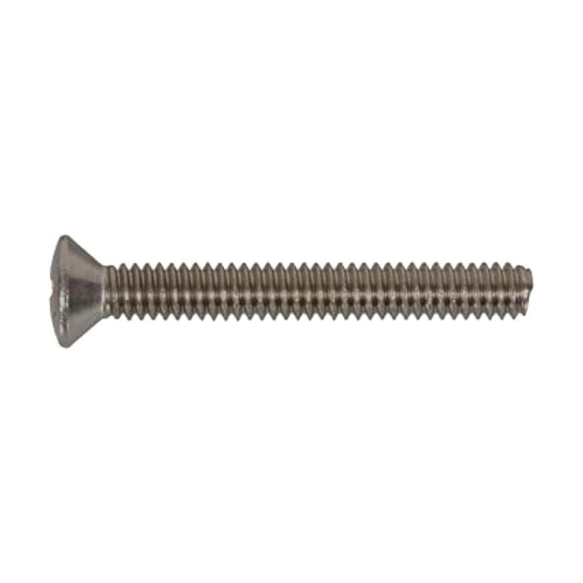 La Hillman Group 44129 8 32 x 3 pulgadas oval cabeza