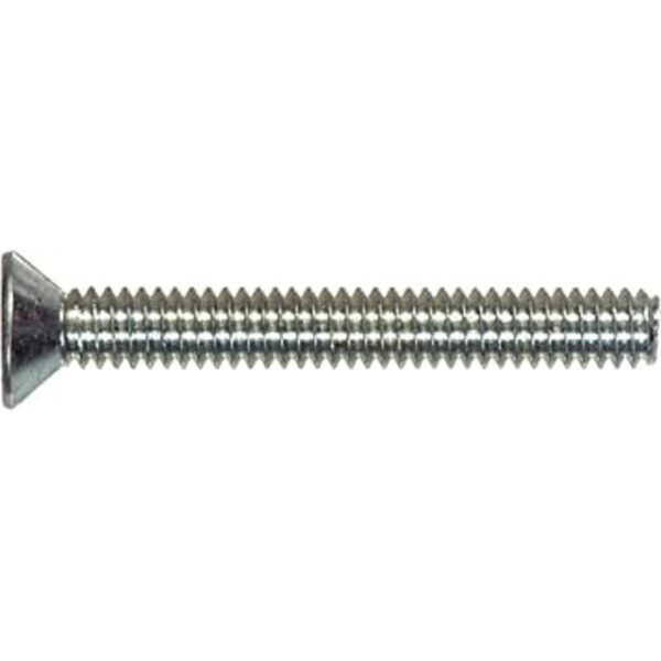 Hillman 101062 832X2 PH FH MACH Tornillo zinc_1