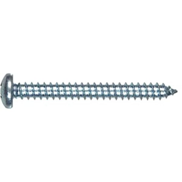 Hillman 80102 Tornillo de metal SHT 12 x 112_1