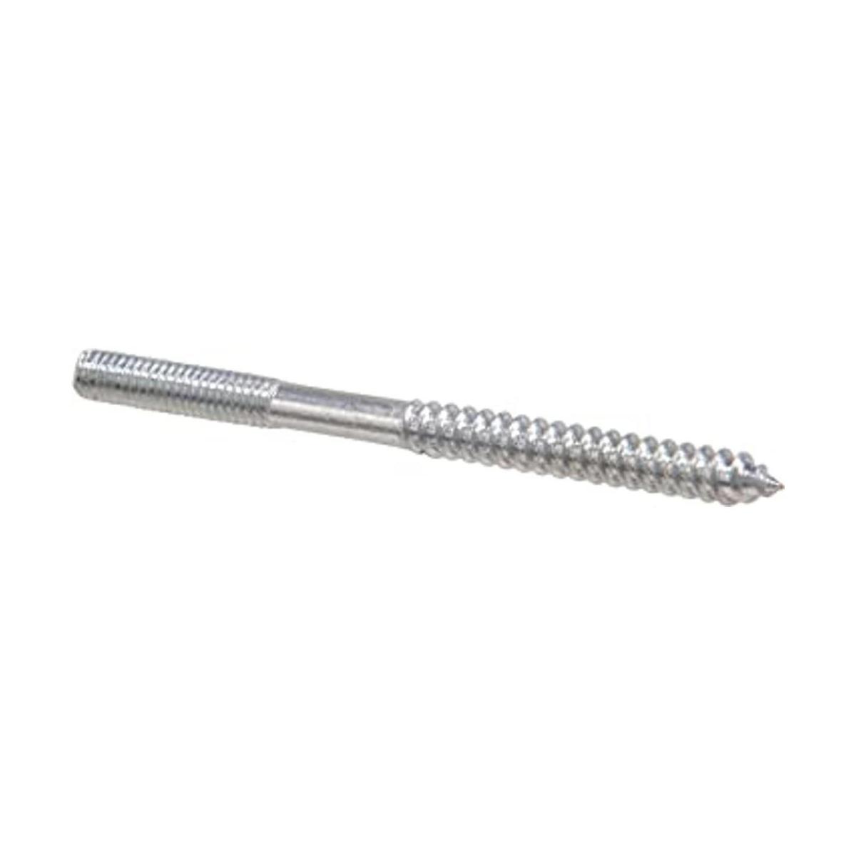 Pernos de suspensión de zinc 516 x 4