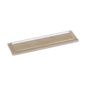 La Hillman Grupo 59226 Claro calcomanía dedo Pull 8pack_1
