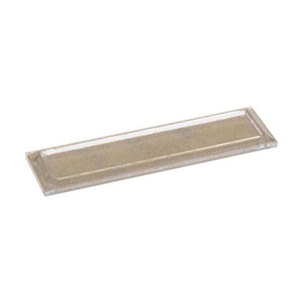 La Hillman Grupo 59226 Claro calcomanía dedo Pull 8pack_1