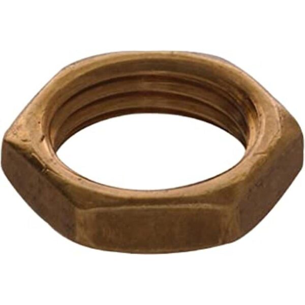 The Hillman Group 54043 1116 pulgadas Hex Locknut 14_1