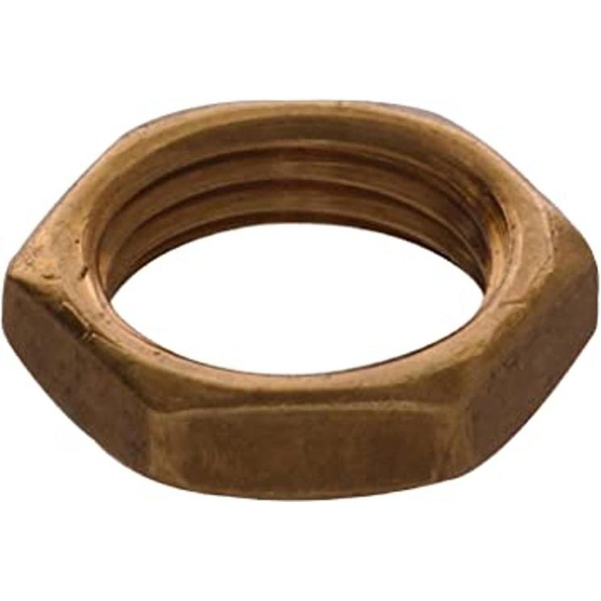 The Hillman Group 54043 1116 pulgadas Hex Locknut 14
