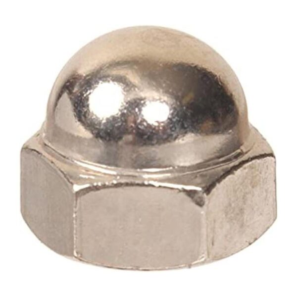 El grupo de Hillman 180081 Bellota cortarla Nut 10Inch by_1