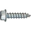 HILLMAN FASTENER 70331 Tornillo de chapa de metal con_2