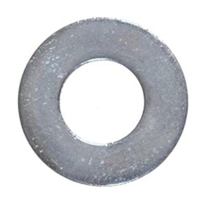 Hillman Fastener 811072 38 pulgadas USS arandela plana_1