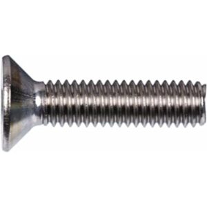 La Hillman Group 44038 10 32 x 58 cabeza plana Socket_1