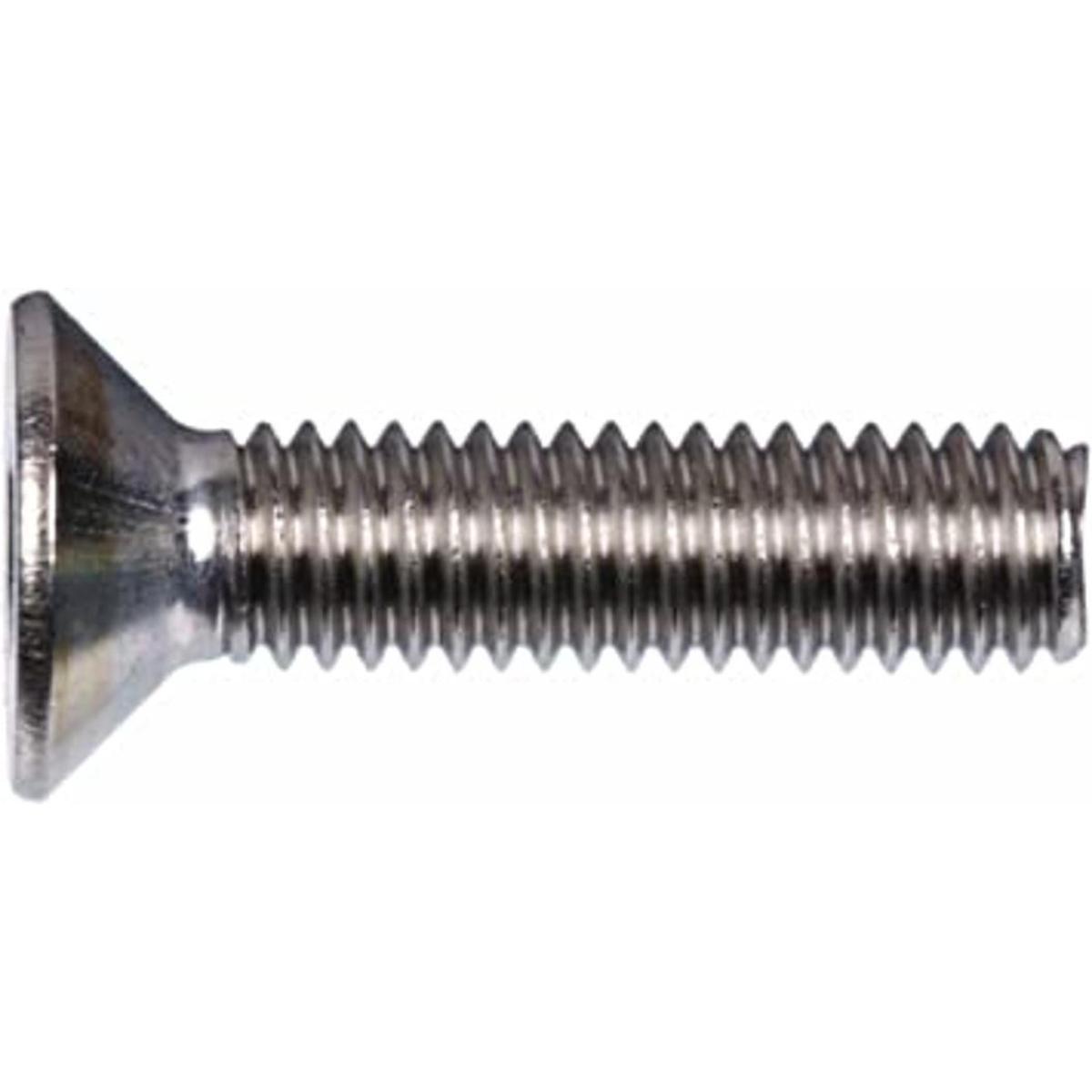 La Hillman Group 44038 10 32 x 58 cabeza plana Socket